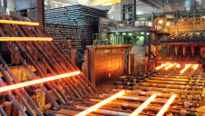 SUSTAIN will aim to transform the entire supply chain of the steel sector